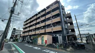 東邦ハイツの画像