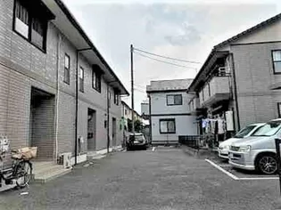 シャンボールKTの画像