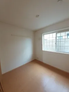 イーストユニゾン【1階】の内装