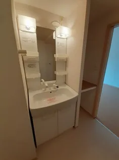 イーストユニゾン【1階】の内装