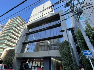 埼玉県さいたま市浦和区仲町1【マンション】の外観