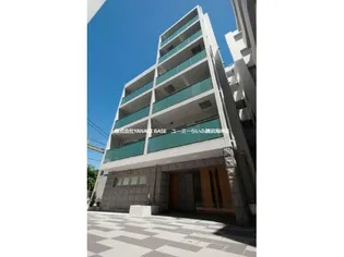 グランデュールIII江ノ島の画像