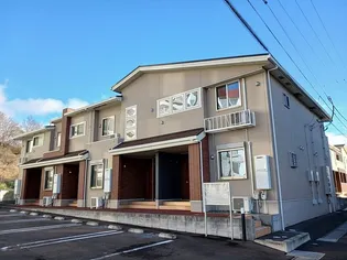 コンフォールつかさCの画像