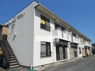 シティハイツサンマリノの画像