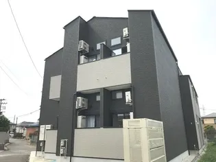 ブエナビスタ長町の画像