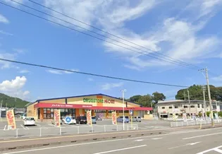 コーポ岡富【1階】の周辺