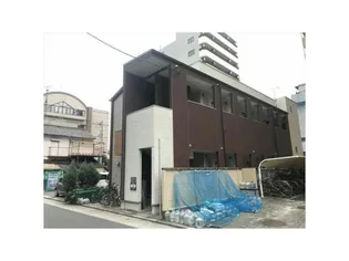 パークサイド北斗の画像