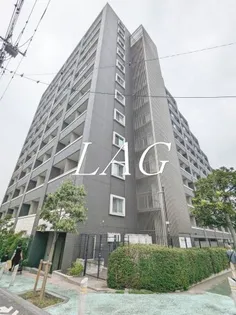 ガーデン蒲田の画像