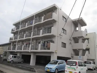 アリビオ南宮崎の画像