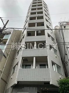 レジディア中野【11階】の外観