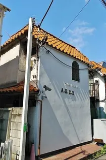 フラット大久保D【2階】の外観