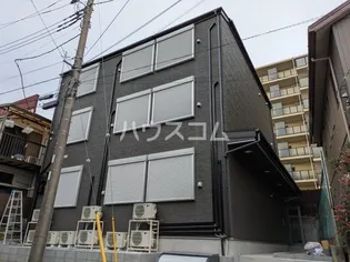 カインドネス大和桜ヶ丘II【1階】の外観