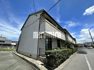 シャトレーオカダ A【2階】の外観