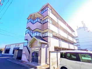 サンライズ田無Vの画像