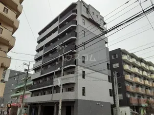 HY'S 綾瀬駅前の画像