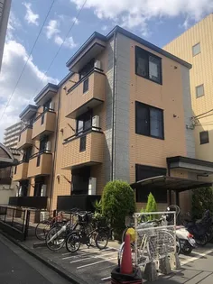 メゾン Nの画像