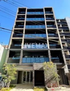 ウィルテラス森下三丁目の画像