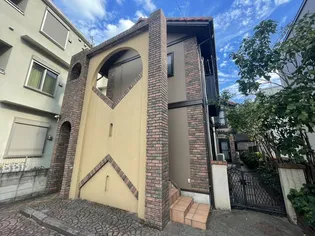 コ-ト風見鶏【2階】の外観