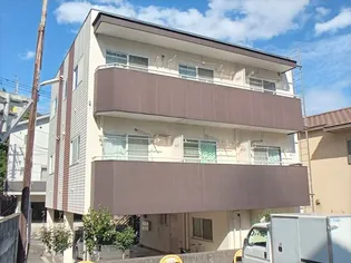 コーポゆうの画像