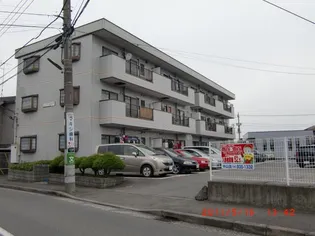 ハイツヨコ丁の画像