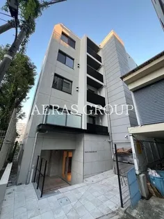 GRANDUO高田馬場クレストの画像