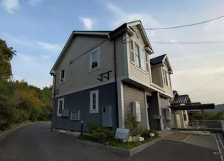 カーサ・レフィナード【1階】の外観