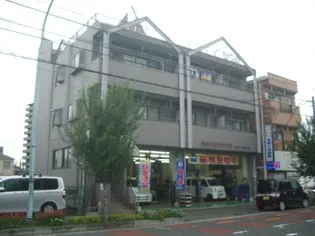 ル クレール赤塚の画像