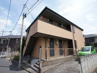 クレセントハイムの画像