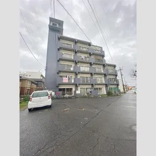 レジリエンス三里の画像