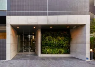 東京都江東区福住1【マンション】の外観