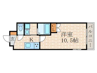 Well being【1階】の間取り