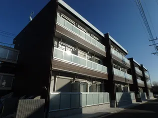 ハビテ花小金井IIの画像