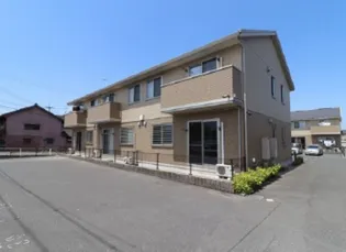 HAPPINESS くにしろ A棟の画像