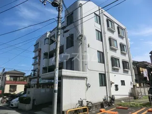 ロイヤルエクセレンスオガワIII【3階】の外観