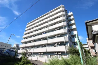 ディアコ-ト サガミ【2階】の外観