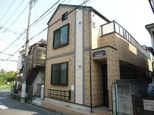 アーバンプレイス新井薬師前の画像