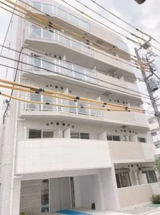 リヴシティ錦糸町五番館【6階】の外観