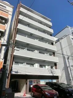 NBコート玉造の画像