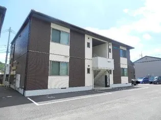 アマービレ 5TH棟の画像