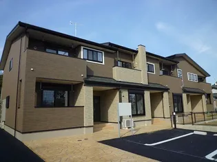 メゾン プロムナードの画像