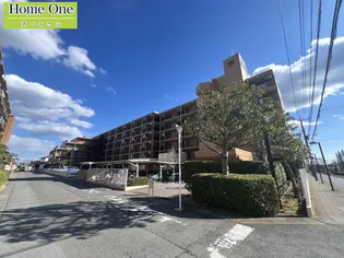 ダイアパレス自治医大2番館の画像