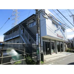 森コーポラスの画像