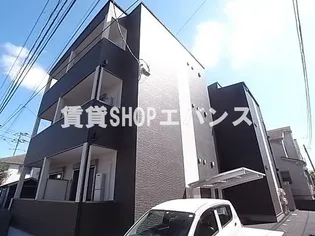 ジーメゾン薬園台の画像