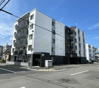 シャルムコートの画像