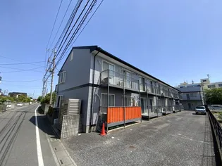 ベルシャンテ2番館の画像