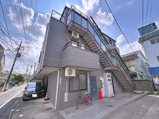 マイファリエ椎名町の画像