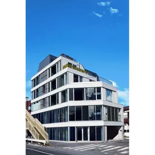 レジディア自由が丘II【3階】の外観