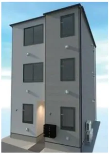 アレクシス羽田の画像