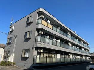 ドミール福島Bの画像