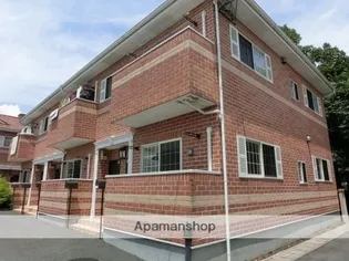 ヨーロピアンシャレー葉山台 弐番館の画像